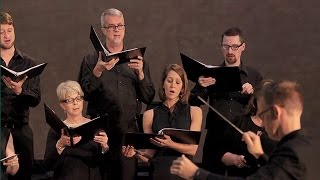 Conspirare premieres "Come to the Woods" by Jake Runestad