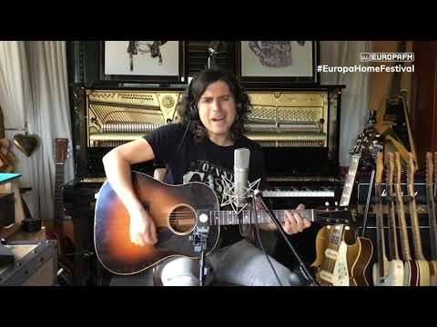 Rulo y La Contrabanda – Verano del 95 (Acústico Europa Home Festival)