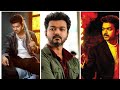 Vijay Best Title Card Bgms