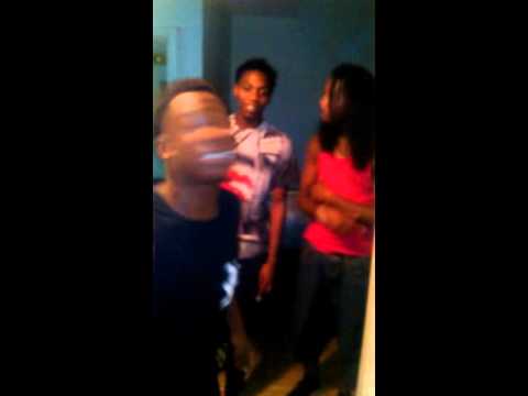 Young Smurf feat Young Koop