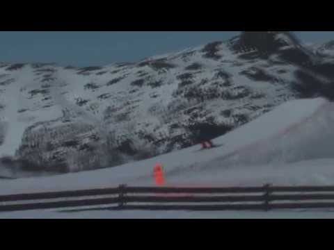 Peak Performance - KoS - Johan Berg 13 Years Old