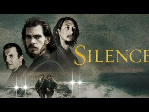 SILENCE (2016) | Full movie review | Andrew Garfield | Liam Neeson