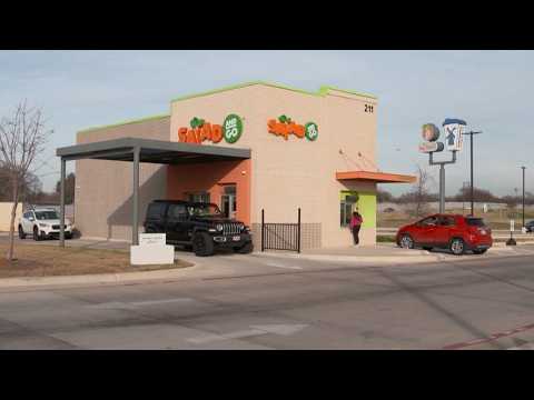 Coffee chain says it wants to take over Salad and Go locations ...