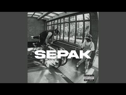 Sepak (feat. acapslim & Zimmy E)