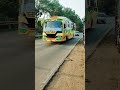 Volvo Bus Horn