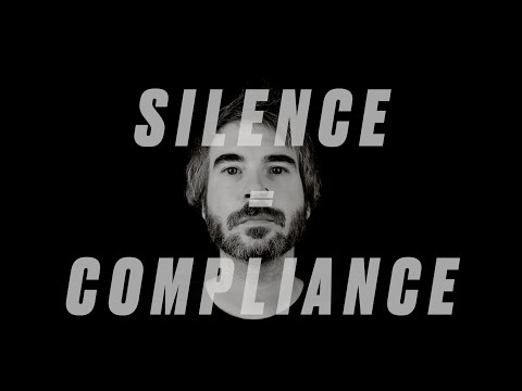 Video Thumbnail: Melonball - silence=compliance (official video)