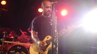 Staind - Not Again (Live in Cologne 2011)