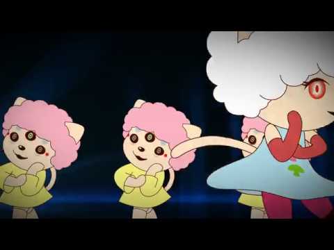 逃猫ジュレ
