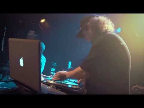 Q-Cee, Random Trip promó V2, Kiskőrös - Fröccs