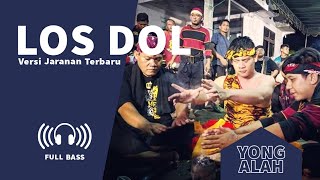 Download lagu LAGU JARANAN LOS DOL TERBARU mp3