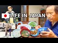 Living Alone In The Countryside A Day With 93 Y O Grandma Kinoe Secret Pickles Perfect Tempura