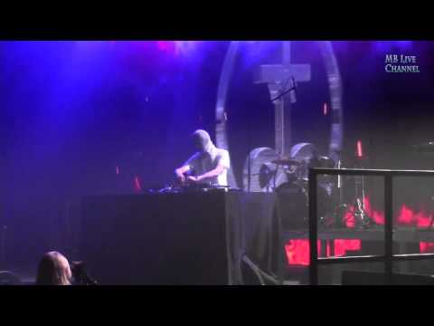 Mugl - Full Set @ Ведьмин Дом XIII. 23.04.2016 (Witch House)