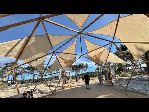 Canelones recibió el festival de sustentabilidad más grande de América Latina