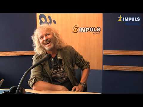 Peter Nagy: Člověk si vybudoval nejtěžší pozici v přírodě (12.10.2018)