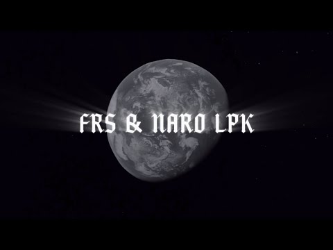 FRS & NARO LPK - PODZIEMIA EVEREST (prod.NOW)