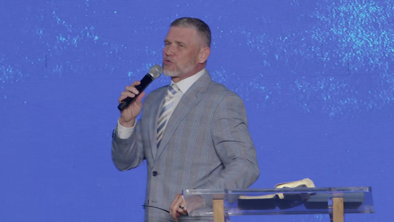 Welcome to Sunday Service| 04.05.2026