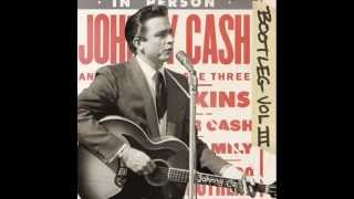 Johnny Cash - Live In The White House Washington, D.C. 1970