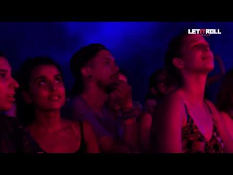 OFFICIAL OPENING CEREMONY   Let It Roll Open Air 2016