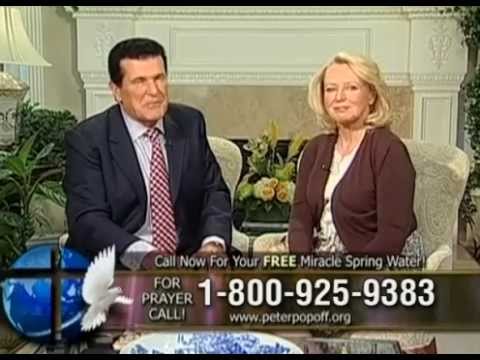 Rev  Peter Popoff 2012 11 27 0312