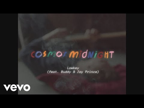 Video thumbnail for Lowkey