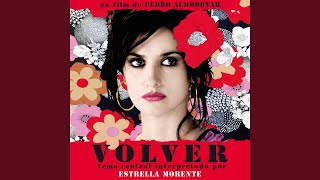 Estrella Morente - Volver (Audio)