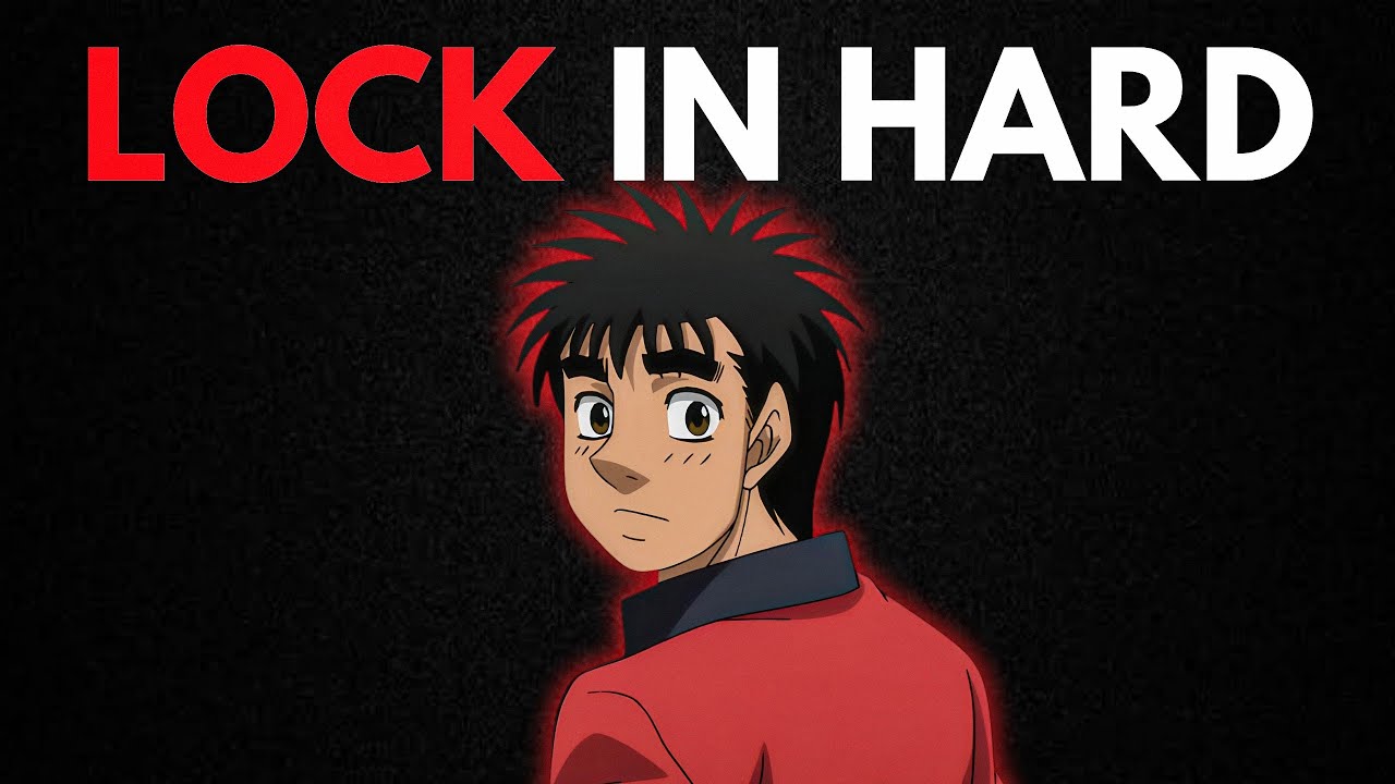 Give Me 93 Seconds and  I'll Force You to Lock in 2025