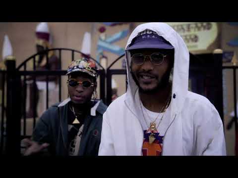 1990Morgue - Two Ex (Prod. @WOJAVELLI ) Shot/Edited by Goldbloom