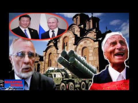 JOVAN DERETIĆ OTKLANJA SVE DILEME - Oni će pomoći da sve dovedemo u red!?