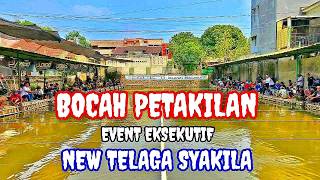 Download lagu EVENT EKSEKUTIF NEW TELAGA SYAKILA TIKET KOMPLIT 4 JUTA !!! mp3 Download lagu EVENT EKSEKUTIF NEW TELAGA SYAKILA TIKET KOMPLIT 4 JUTA !!! mp3