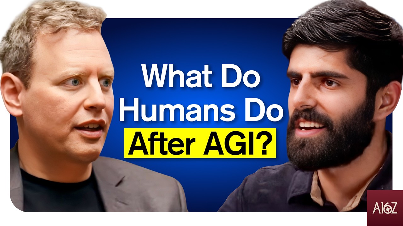 Dwarkesh and Noah Smith on AGI and the Economy