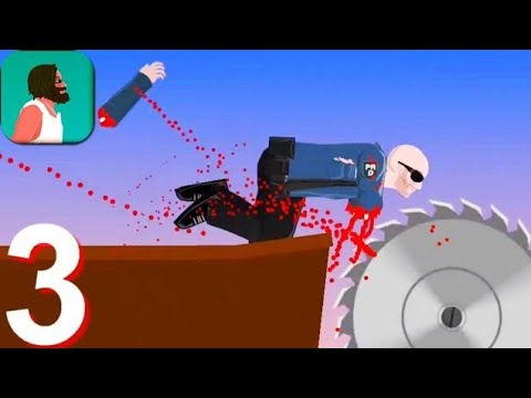 Short Life Levels 7 8 9 + Fails  Walkthrough Part 3 - Android iOS Gameplay HD