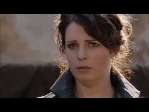 Constance and d'Artagnan [The Musketeers]