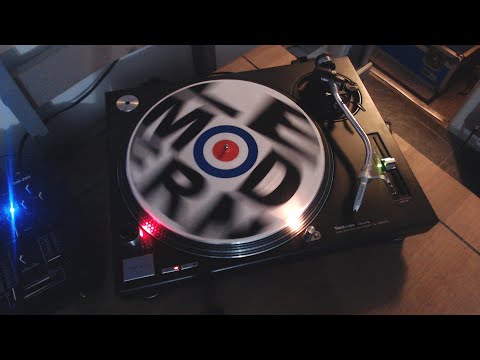 1-2-3,  Len Barry (1965) Vinyl play