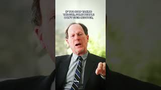 Longterm antidepressant side effects are often unknown. | Michael L. Baum