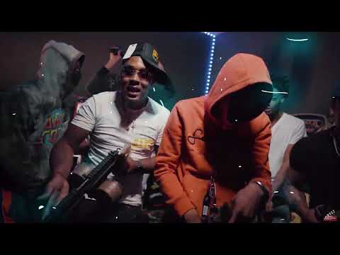 RJ Stackz | Get Drlled | Official Video