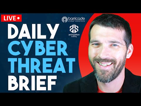 🔴July 12's Top Cyber News NOW! - Ep 663