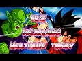 Vegito1089 Power Levels DragonballZ
