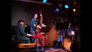 Esagono - Vicolo - Live JazzClub Torino 2013 (part2)