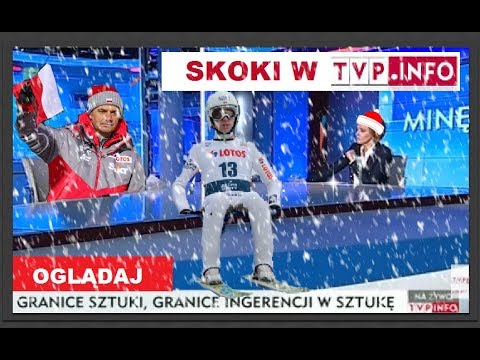 PŚ Klingenthal 11 02 2009