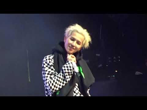 Winner EVERYWHERE NYC Concert 2019 - Don't Flirt + Luxury + ending talk + really really + everyday