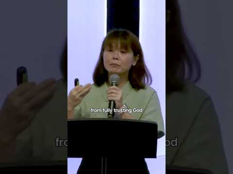 We all live in the darkness of this fallen world- how will you respond? ⬇️