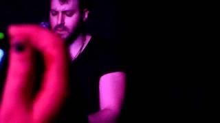 Ryan Star -- Unbreak (Grand Rapids)