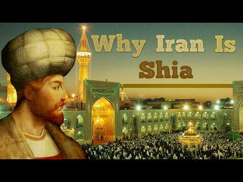 Why Is Iran Shia? | Iran Documentary