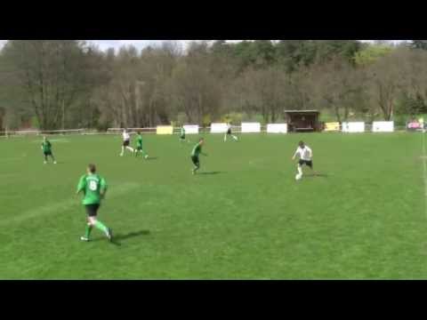 A-Junioren Kreisliga UM 13. Spieltag: SpG Storkow/Vietmannsdorf - SV 90 Pinnow 4:2 (Tore)