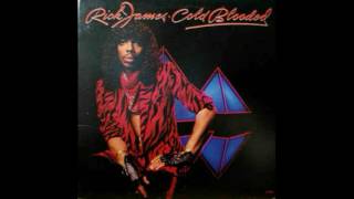 Rick James - 1, 2, 3 [You, Her and Me] (Drum Break - Loop)
