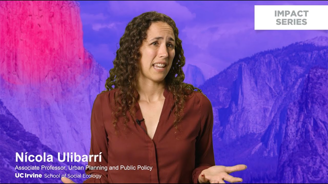 IMPACT SERIES - Wildfire Solutions