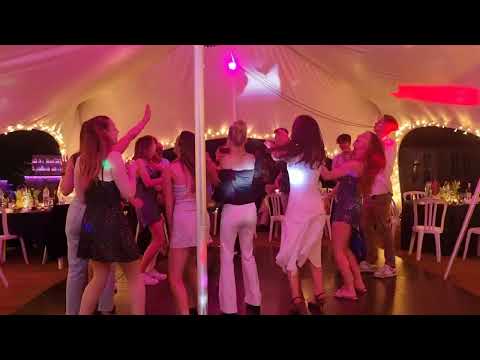 DJ Party Moves (Sareli Events Ltd) video.