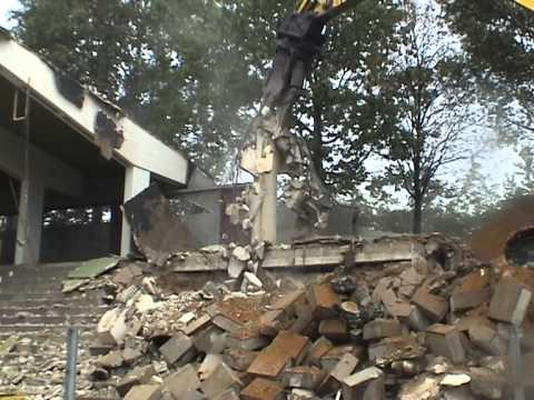 2005 10 19 Sloop Northside, Kaalheide