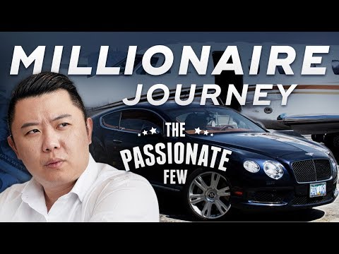 DAN LOK: How To Go From $150K In Debt To Millionaire! (Must Watch Interview)