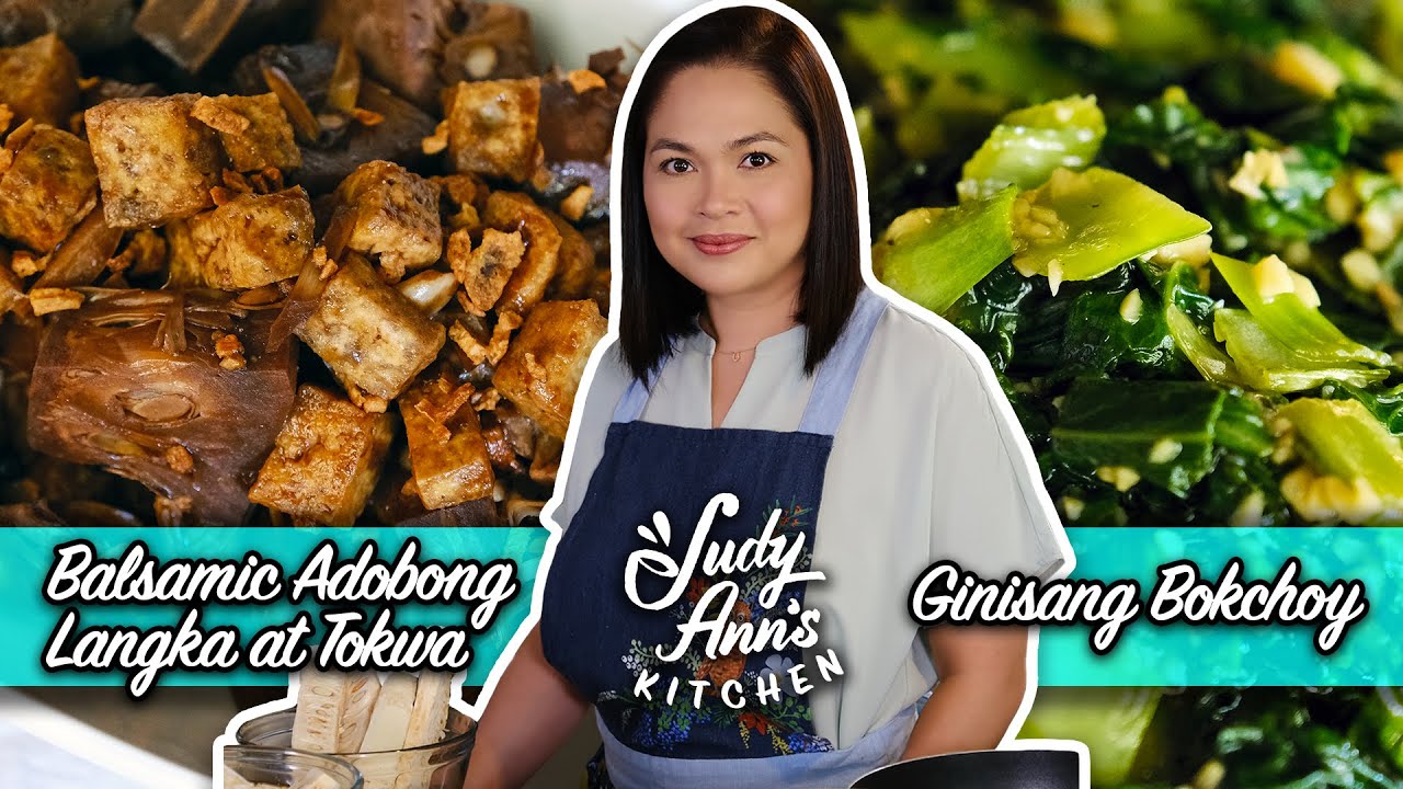 8 Filipino Cooking Channels To Follow on YouTube